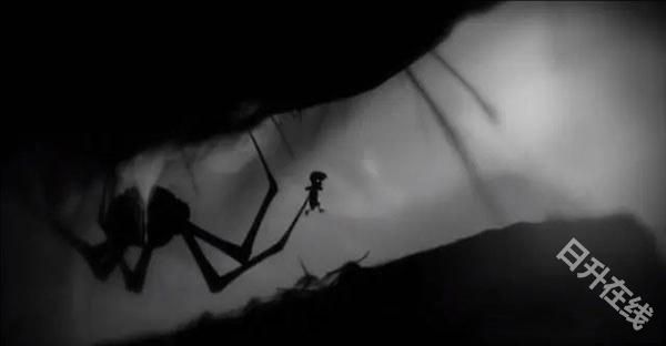 地狱边境官方正版