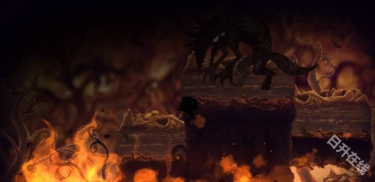 说谎公主与盲眼王子中文版