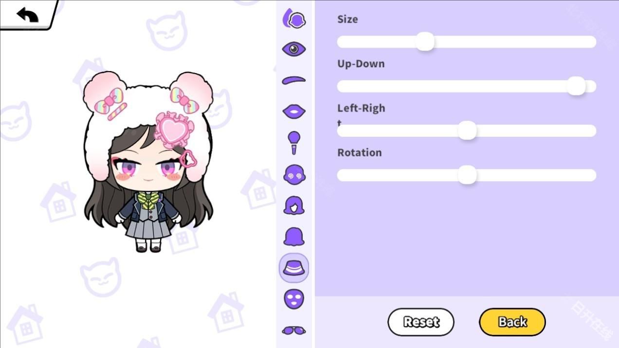 碧优蒂的小镇国际服