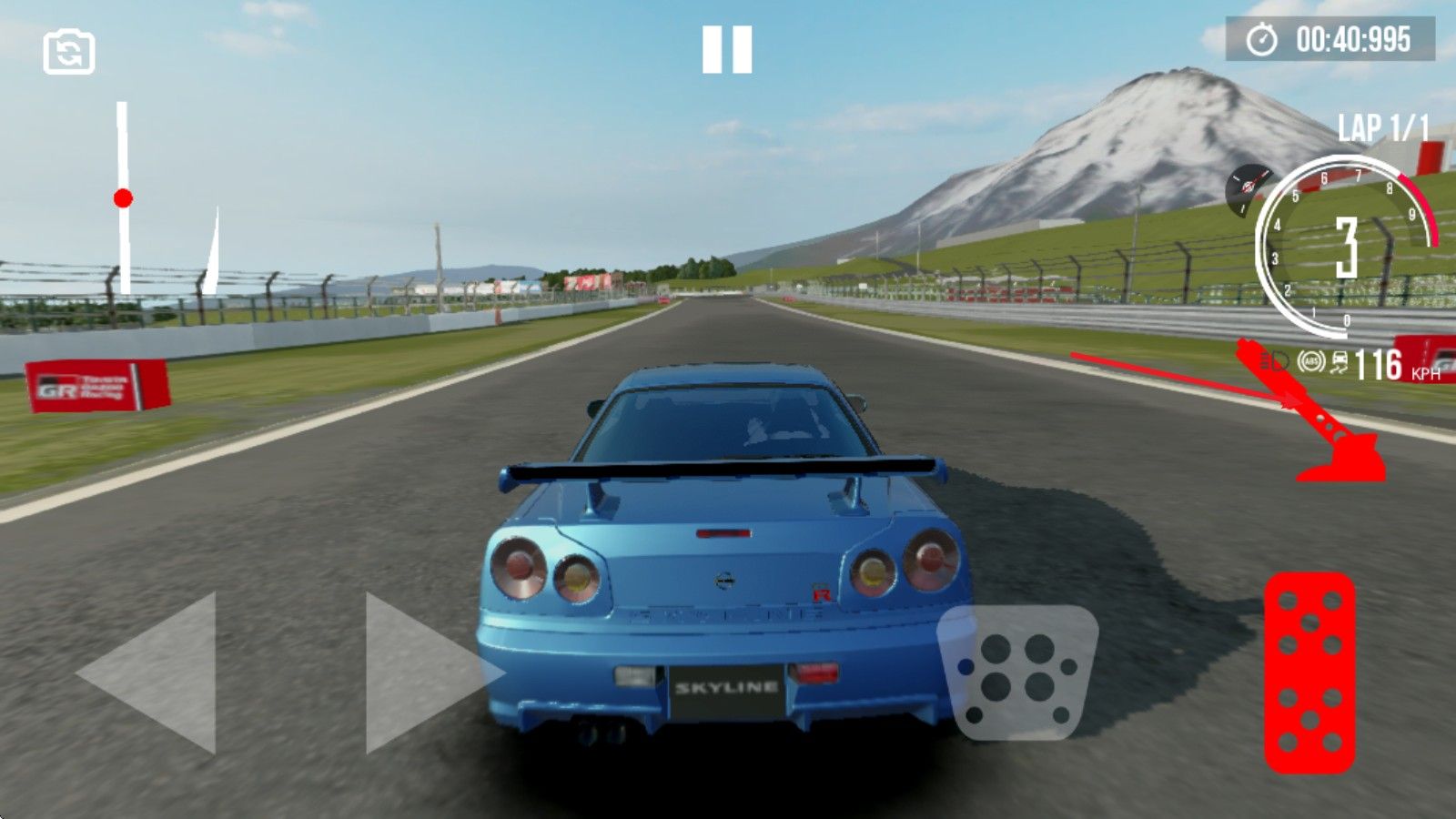 绝对赛车官方正版