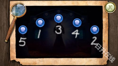 隐秘的世界中文版