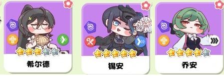 嘟嘟脸恶作剧韩服