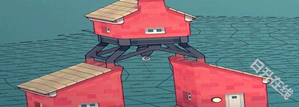 城镇叠叠乐手机版