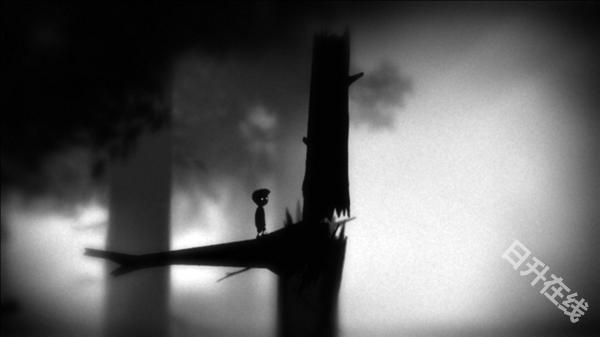 地狱边境官方正版