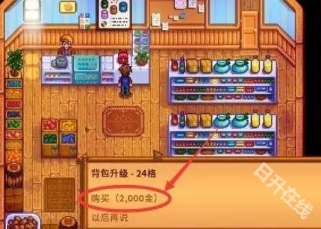 星露谷物语汉化版