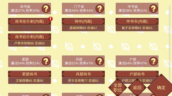 女帝的日常美化版