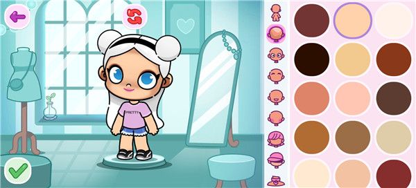 阿凡达世界正版