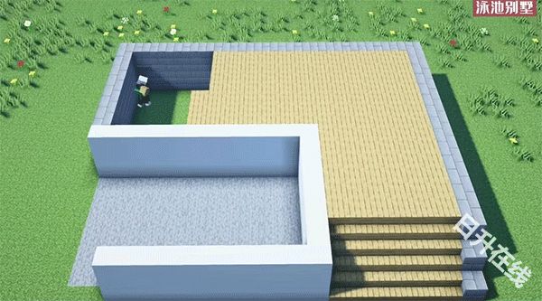 我的世界基岩版珍妮模组