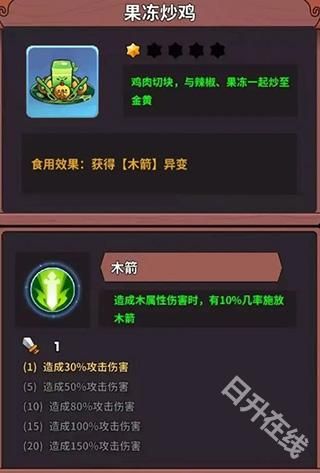 史小坑的黑暗料理