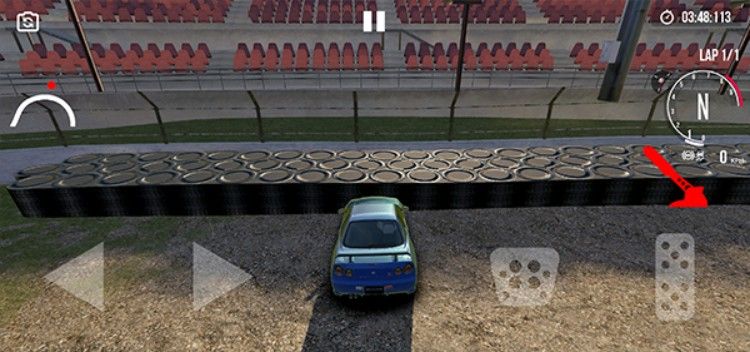 绝对赛车官方正版