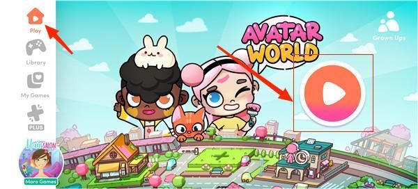 阿凡达世界正版