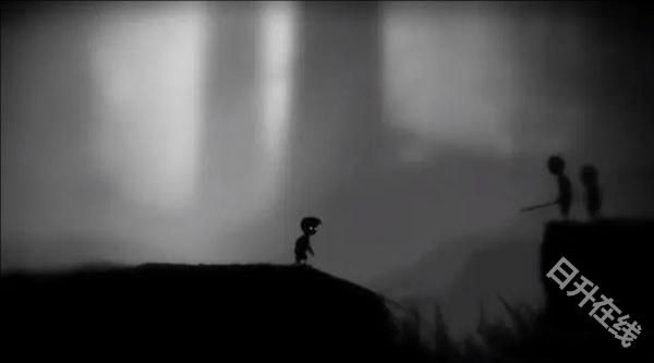 地狱边境官方正版