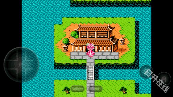 吞食天地2中文版