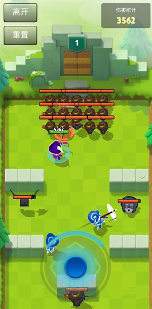 弓箭传说2官方正版