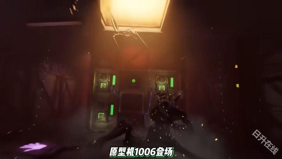 波比的游戏时间3