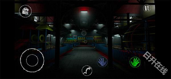 波比的游戏时间2