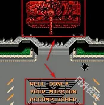 赤色要塞怀旧经典版