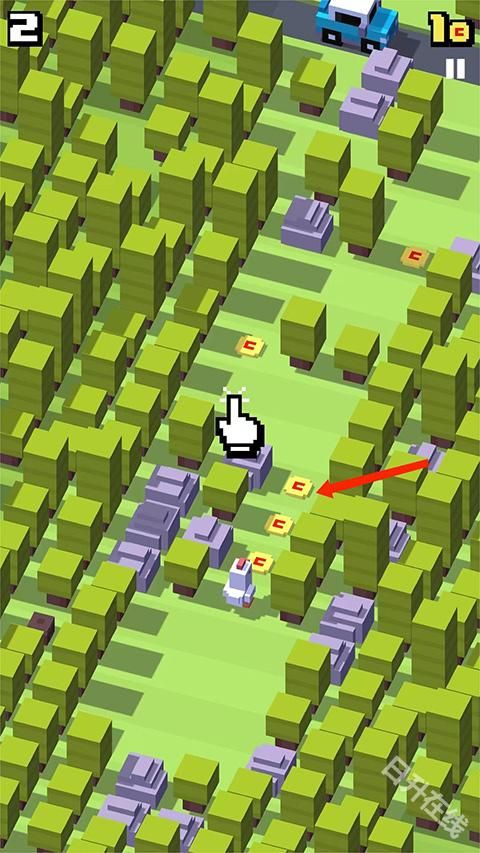 天天过马路官方正版