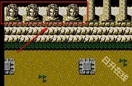 赤色要塞怀旧经典版