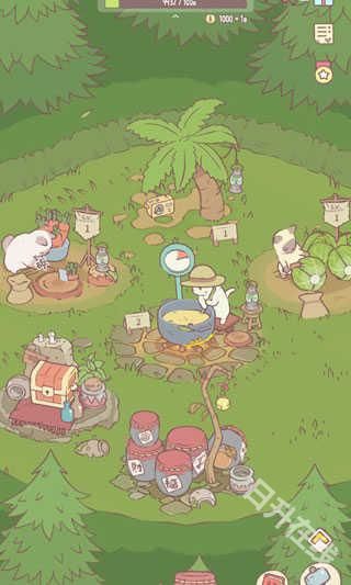 猫咪和汤官方正版