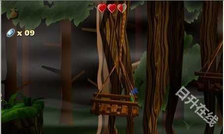 剑客少年中文版