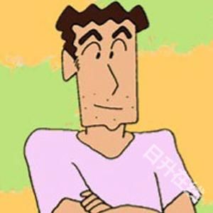 蜡笔小新叮当当