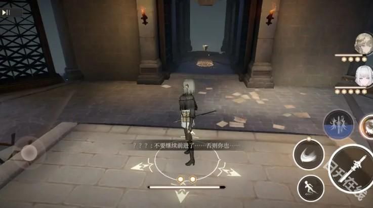 黑色信标官方正版