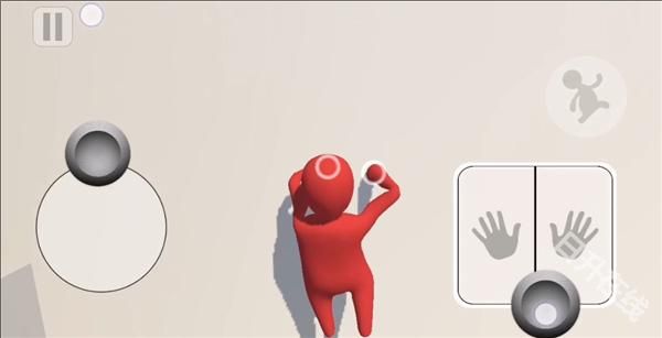 Human Fall Flat国际版