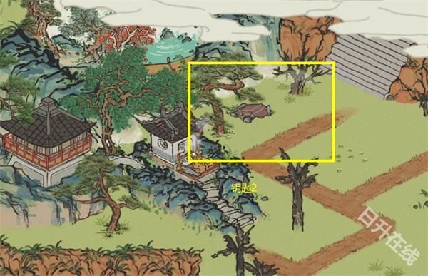 江南百景图官方正版