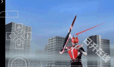 假面骑士超巅峰英雄全骑士版