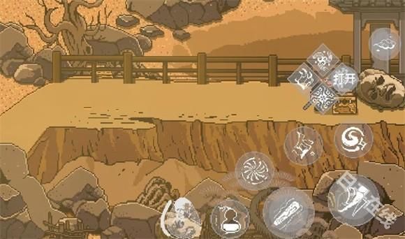 黑神话像素版完整版