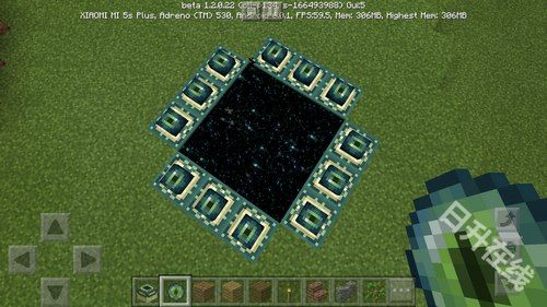 我的世界单机版手游