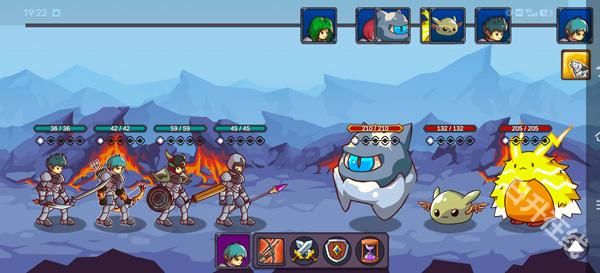 从零开始的勇者生活