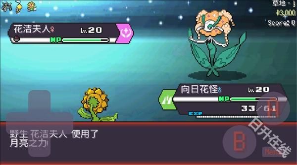 宝可梦肉鸽妖梦