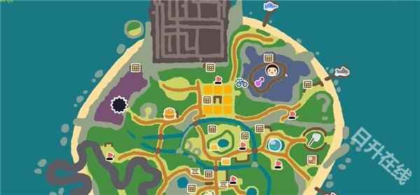 舒舒服服小岛时光手机版