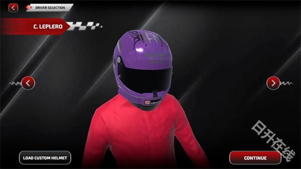 F1方程式赛车2025