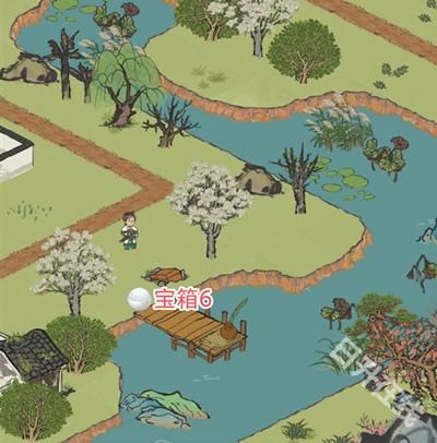 江南百景图官方正版