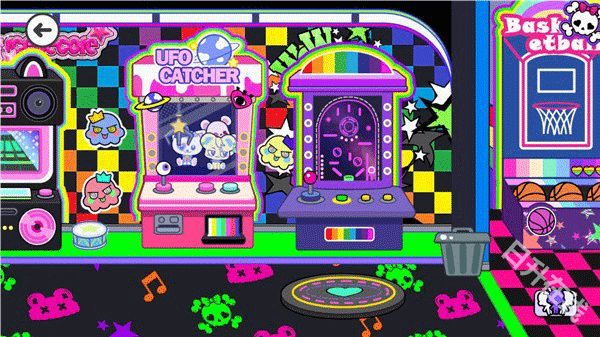 碧优蒂小镇正版