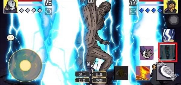 像素火影Zgai一周年