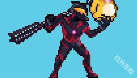 像素火影忍者全人物版