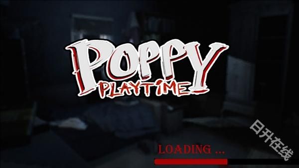 波比的游戏时间第X章