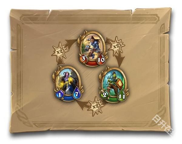 炉石传说国际服手机版