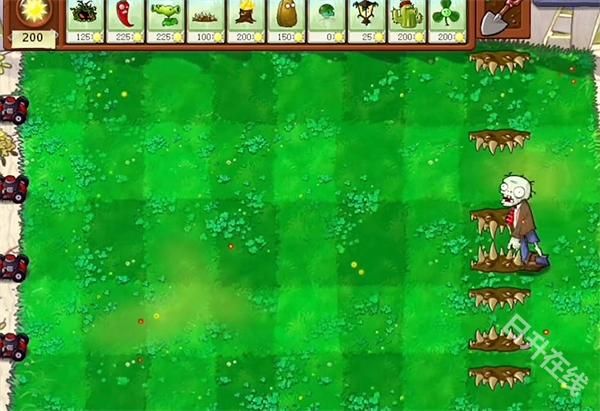 植物大战僵尸吃席版