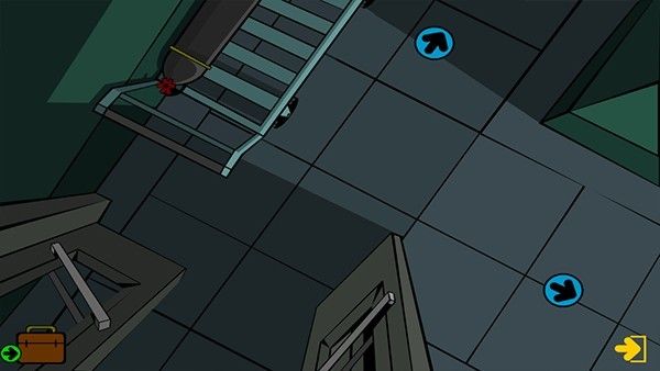 STANLEY博士的家26