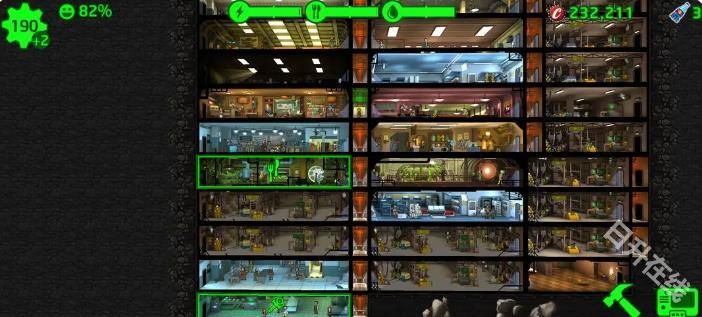 辐射避难所单机版