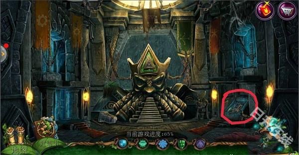 密室逃脱7环游世界