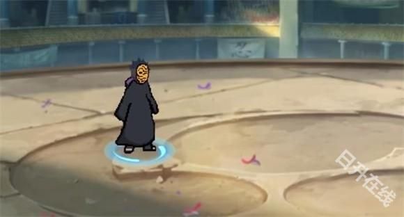 像素火影忍者全人物版