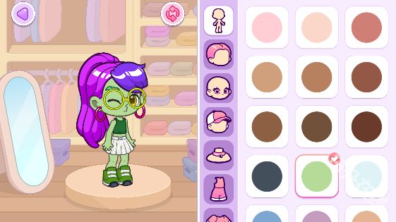 多普莱斯世界中文版