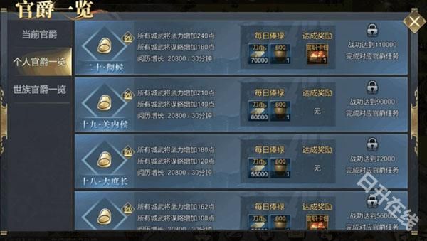 大秦帝国之帝国烽烟