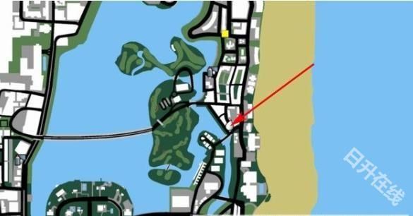 侠盗猎车手罪恶都市